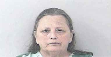 Heather Martinez, - St. Lucie County, FL 